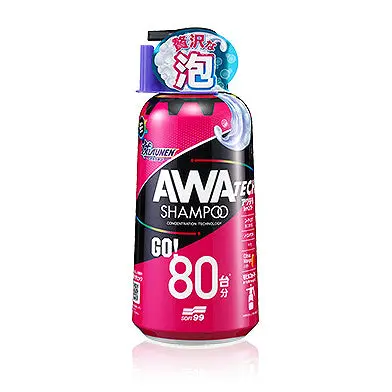 Soft99 Alaunen Awatech Ph-Balanced Car Shampoo – 800 Ml 1