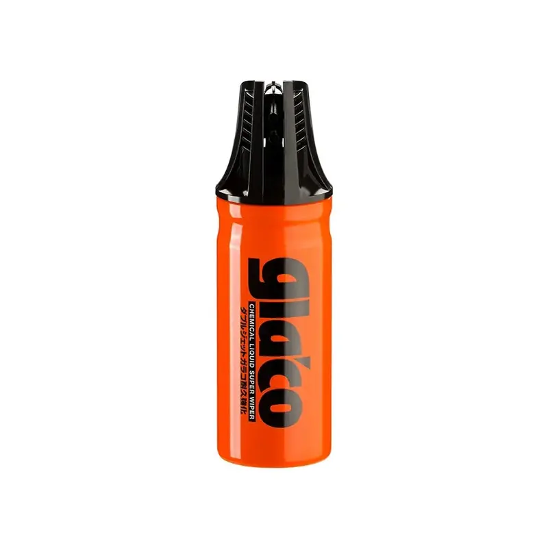 Soft99 Glaco W-Jet Strong – 180Ml High-Pressure Water Spot Remover (G-64) 1