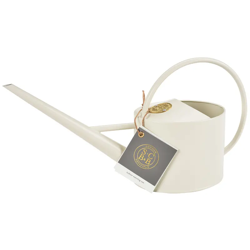Sophie Conran Buttermilk Greenhouse & Indoor Watering Can 1