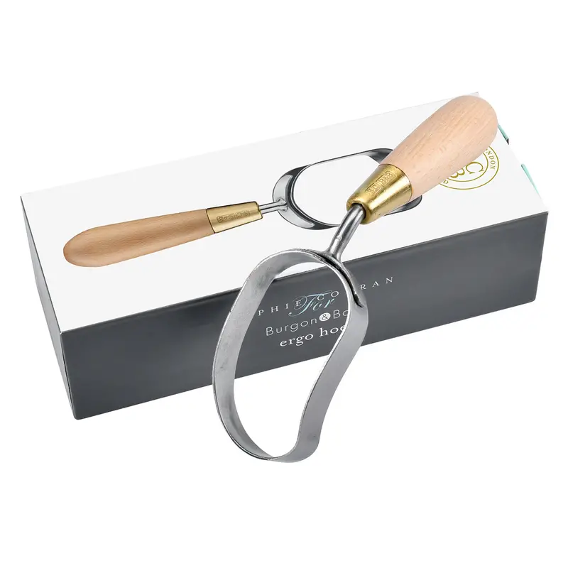 Sophie Conran Ergo Hoe – Comfort-Grip Garden Tool 1