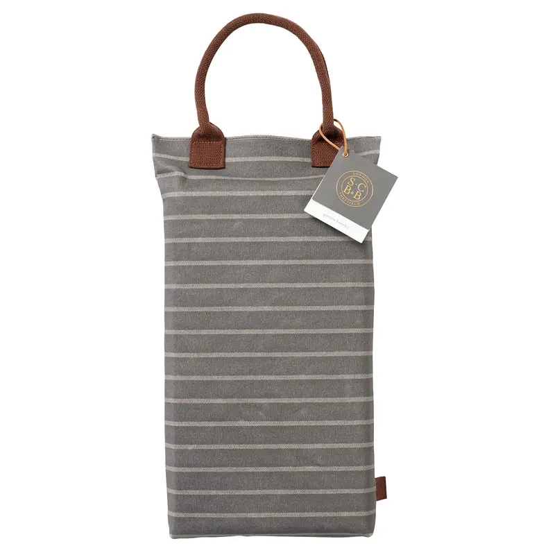 Sophie Conran Grey Folding Garden Kneeler 1
