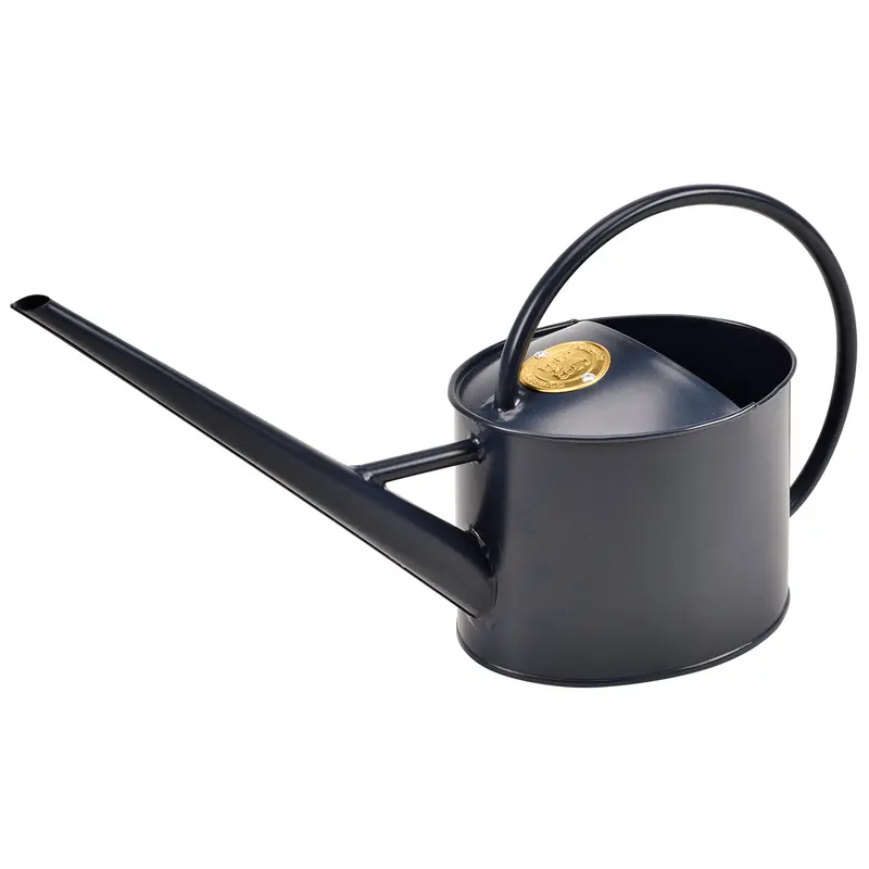 Sophie Conran Navy Indoor & Greenhouse Watering Can 1