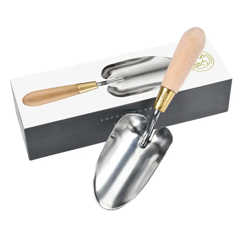 Sophie Conran Stainless Steel Trowel 1