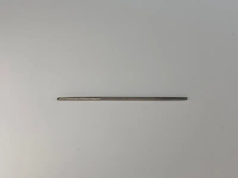 Specialty Pearl-Coated Drill Bit – 1.2 Mm Diameter 1