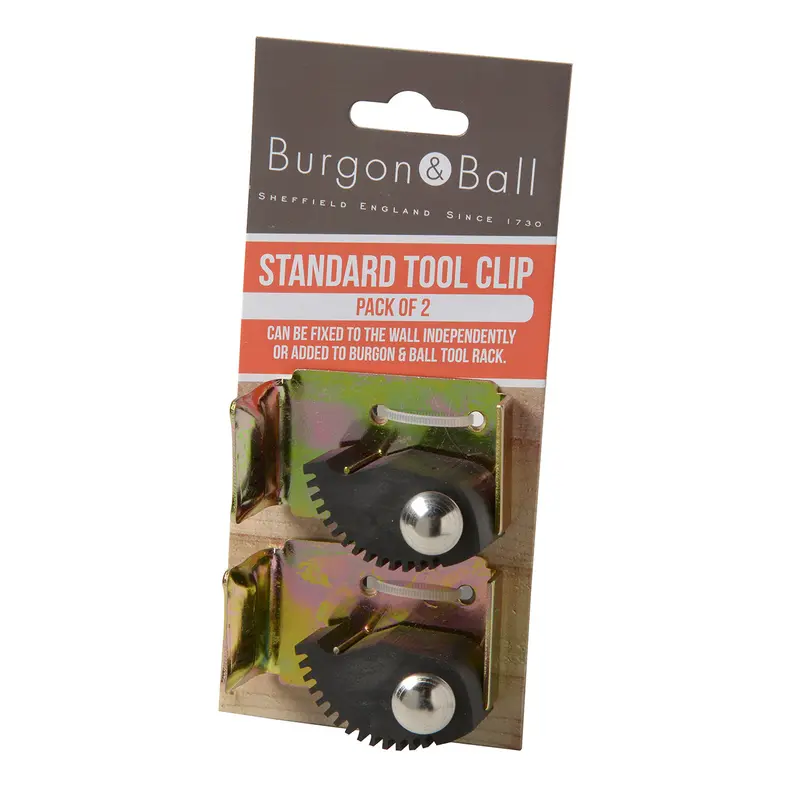 Standard Tool Clip Set – 2-Piece Assortment 1
