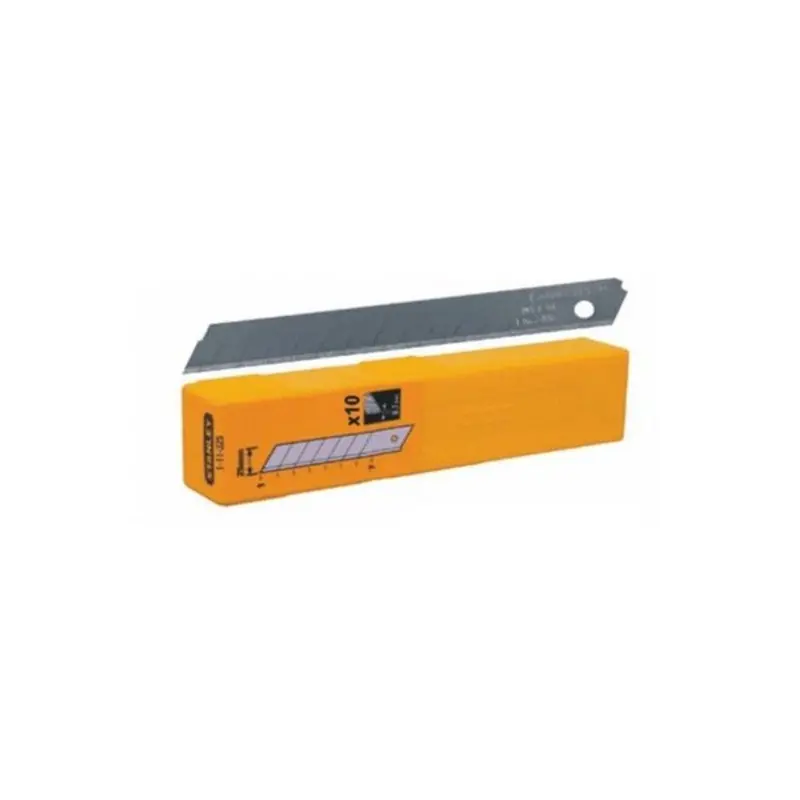 Stanley Quick-Point Utility Blade 0-11-325 — 25 Mm 1