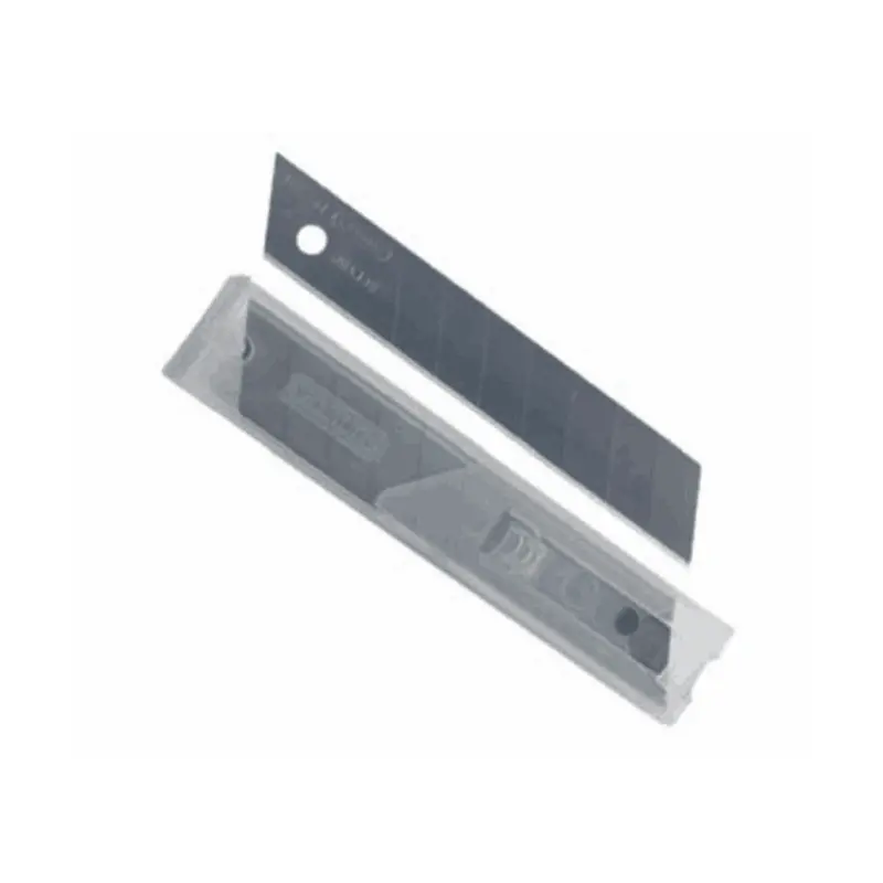 Stanley Quick-Point Utility Knife Replacement Blade – Standard Size 1