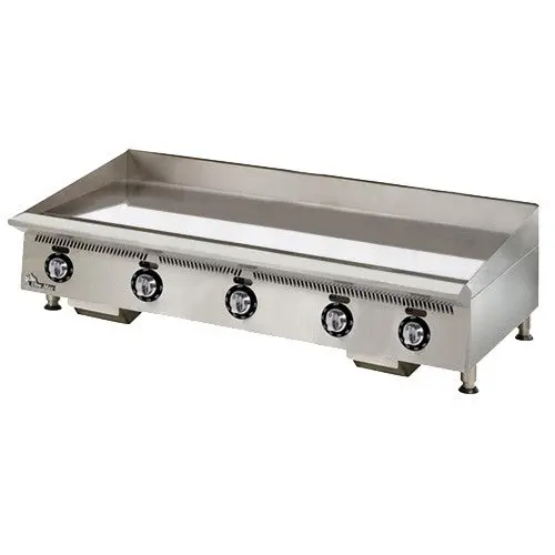 Star 860Ta Ultra-Max Mechanical Snap-Action Gas Griddle (60" W) 1