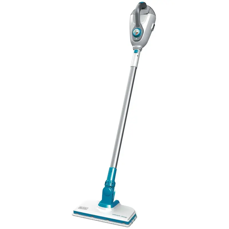 Steammop™ 5-In-1 System With Integrated Steamglove™ Handheld Steamer – Corded Design 1