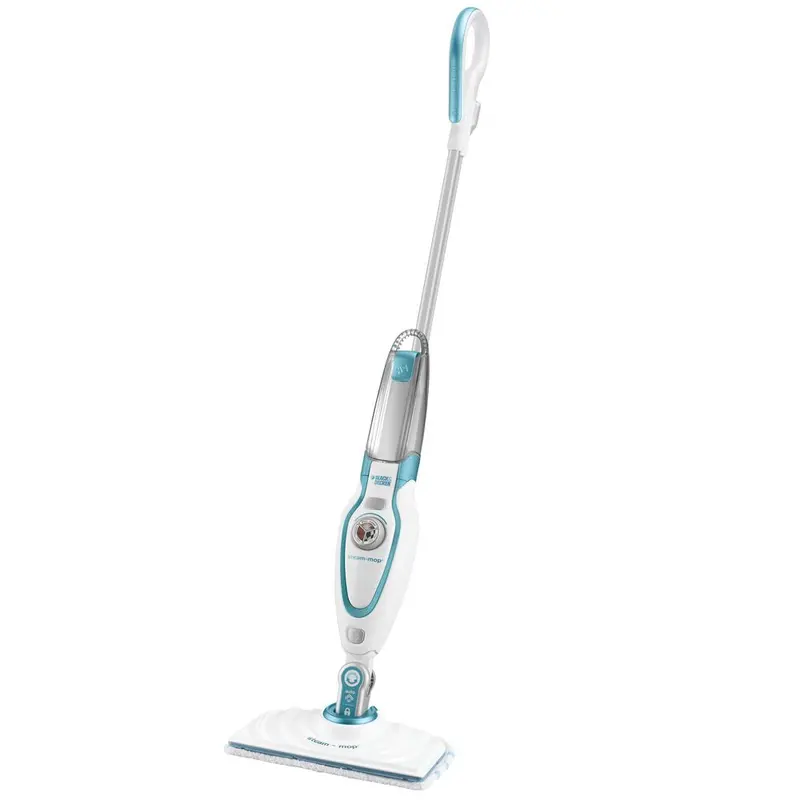 Steammop™ Featuring Smart Select™ Digital Mode Selection 1