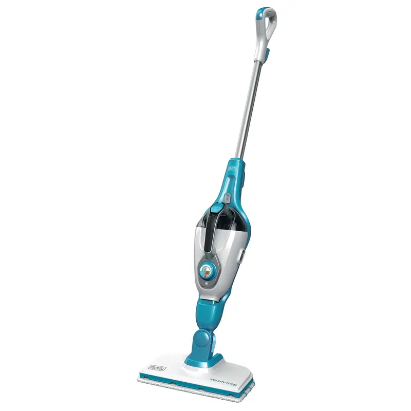 Steammop™ + Glove 7-In-1 Steam Cleaning System 1