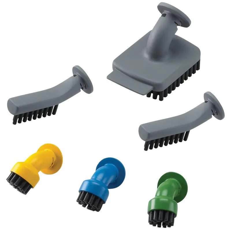 Steammop Handheld Steam Cleaner Brush Accessory Kit 1