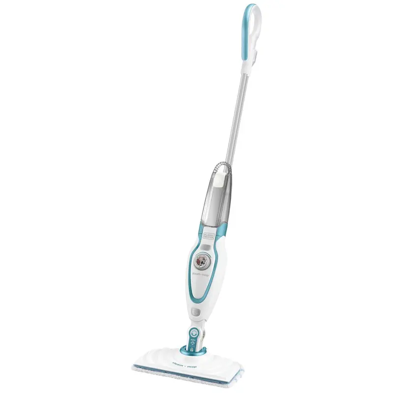 Steammop™ With Smart Select™ Temperature Control Technology 1