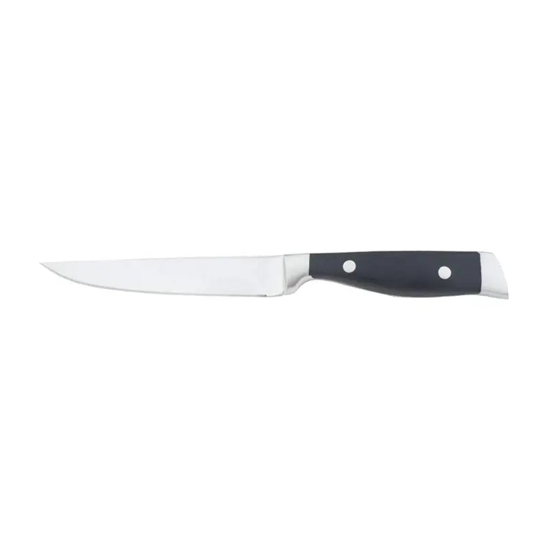 Steelite High Plains Steak Knife – 4-3/4-Inch Ergonomic Handle (Wl93055) 1