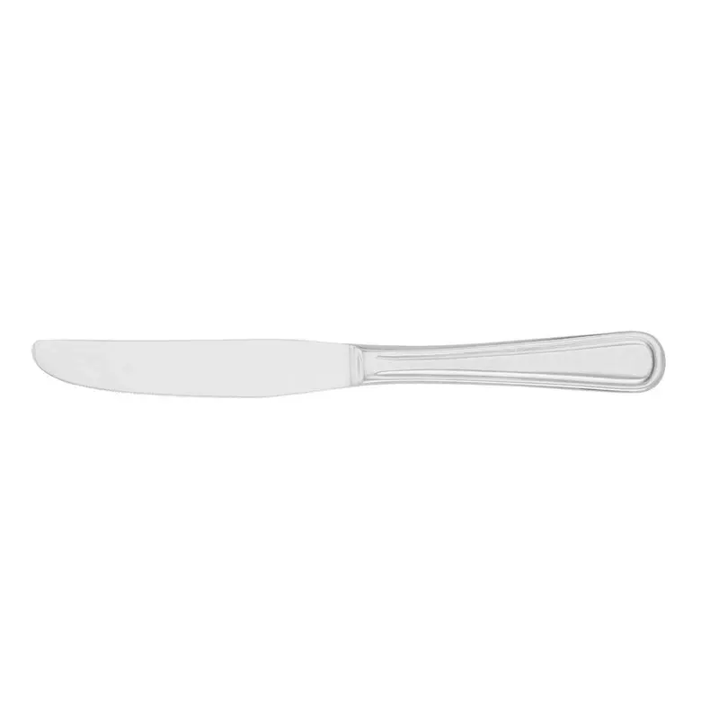 Steelite Wl7945 Balance Series Dinner Knife – 9" – Pack Of 12 1