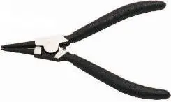 Straight-Jaw Internal Retaining Ring Pliers For Precision Assembly 1