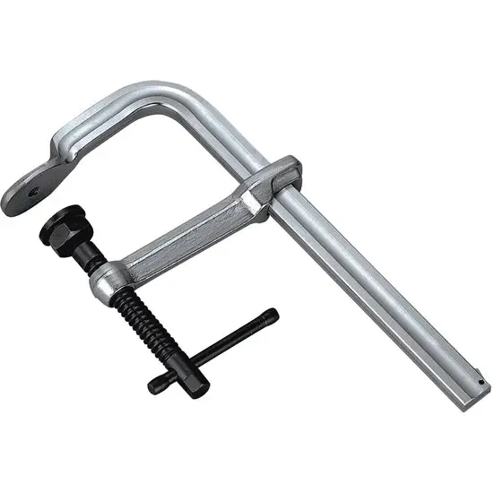 Strong Hand Tools Sliding Arm Clamp – 12.5-Inch Heavy-Duty Adjustable Clamp (Model Um125) 1