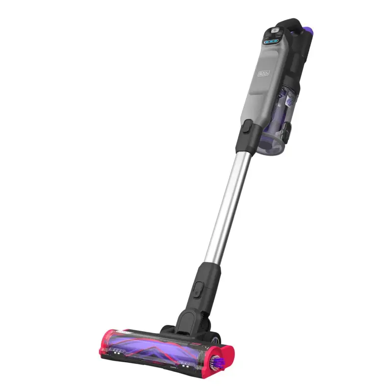 Summitseries™ Select Cordless Pet Stick Vacuum — Optimized For Hair, Dander & Hard Floors 1