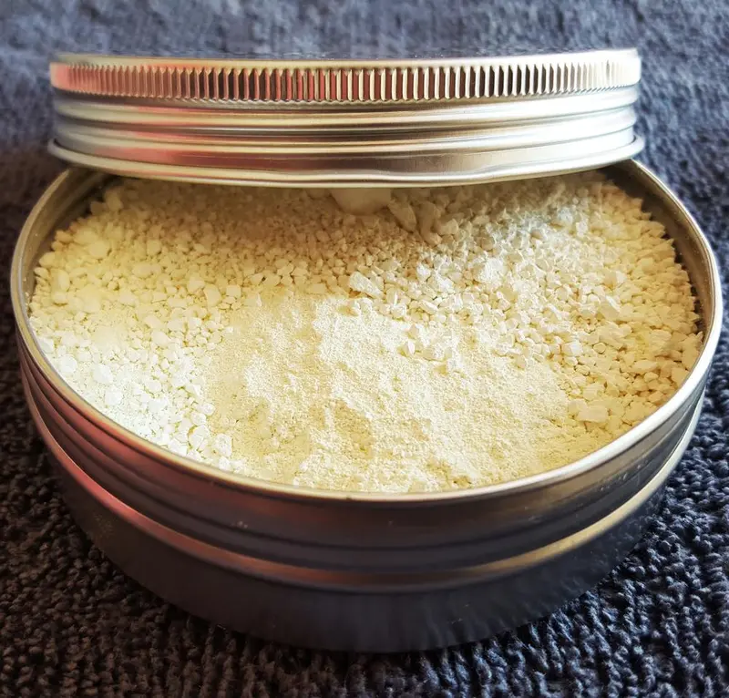 Super Optical Grade Cerium Oxide Polishing Powder – 99.6% Pure (100 G) 1