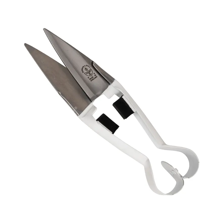 Supershears® Double-Bow Pruner – 5.0" Blade 1