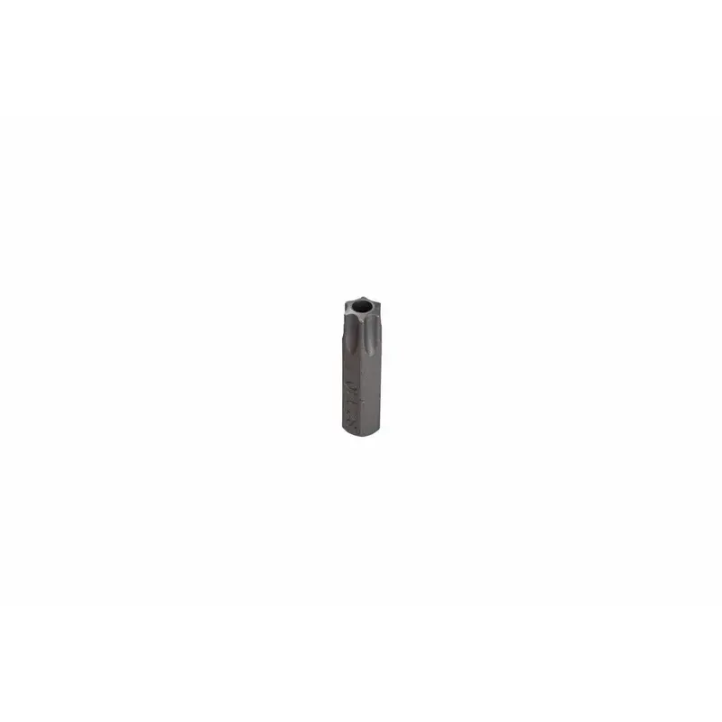 T15 Torx Bit – 1/4" Drive, 25Mm Length 1