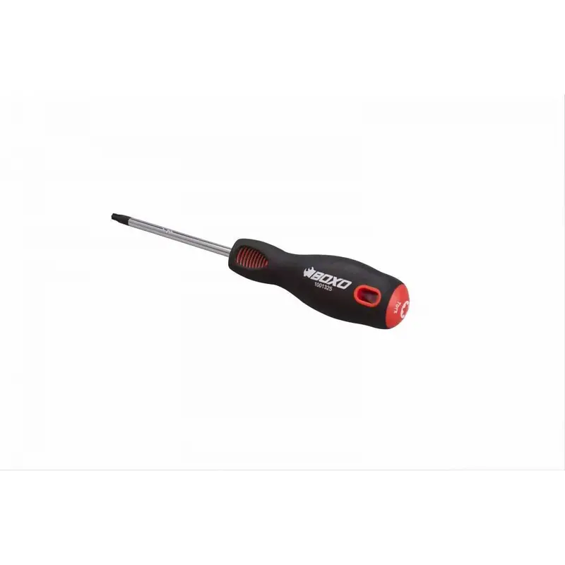 T25 Torx Screwdriver – 100Mm Precision Driver 1
