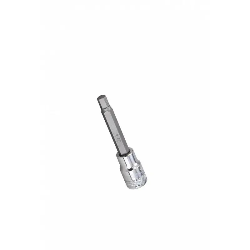 T40 Torx Socket Bit For 1/2" Drive – Extra Long 1