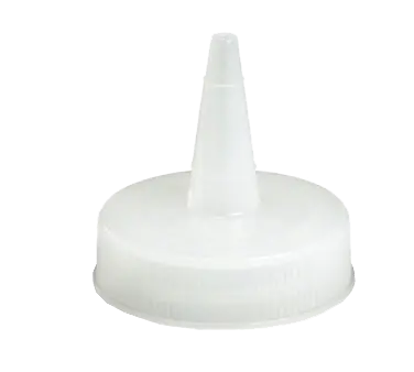 Tablecraft 100Tc Squeeze Bottle Tops – Pack Of 12 Replacement Caps 1