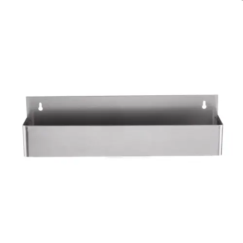 Tablecraft 22-Inch Compact Single-Speed Bar Rail 1