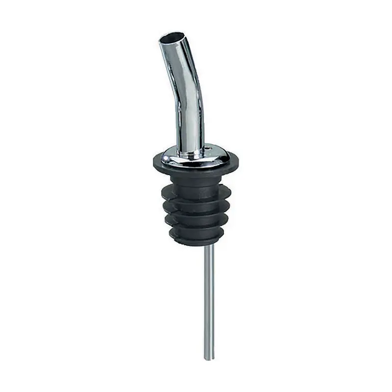 Tablecraft 320A Chrome-Free Flow Jet Pourer – 12-Pack 1