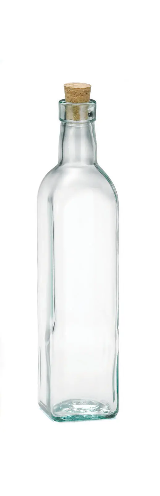 Tablecraft 616 Prima Olive Oil Dispenser Bottle – 16-Ounce Capacity 1