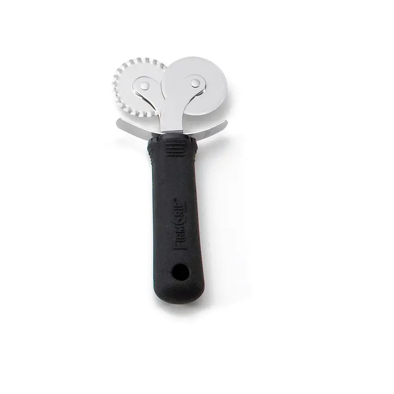 Tablecraft Double Pastry Cutter – Firmgrip Cash & Carry Design 1