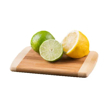 Tablecraft Hbb85 Eco-Friendly Bamboo Bar Cutting Board 1