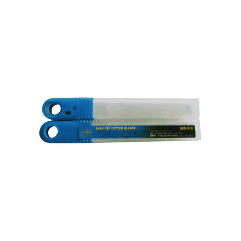 Taparia Snap-Off Utility Blade – Retractable Precision Cutter With Replaceable Blades 1
