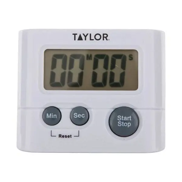 Taylor 582721 Versatile Multi-Function Timer 1