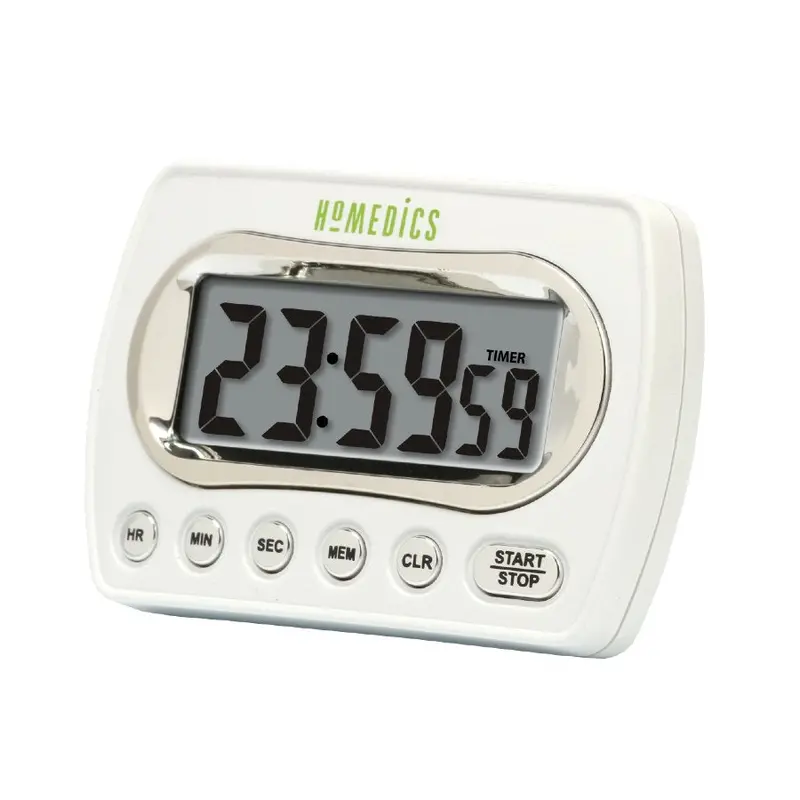 Taylor 584721 Programmable Digital Timer With Memory Function 1