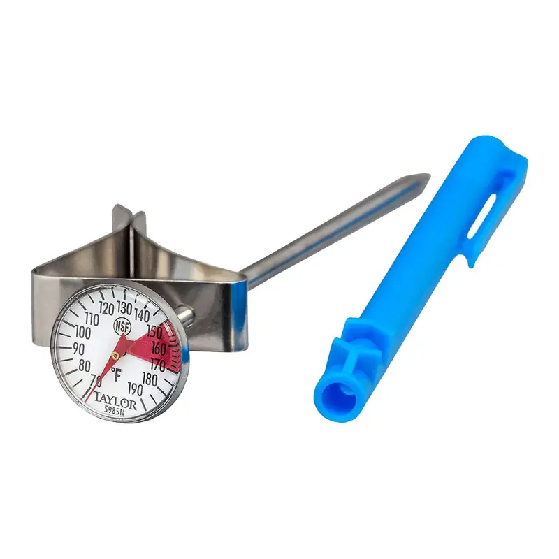 Taylor 5985N Digital Hot Beverage Temperature Probe 1