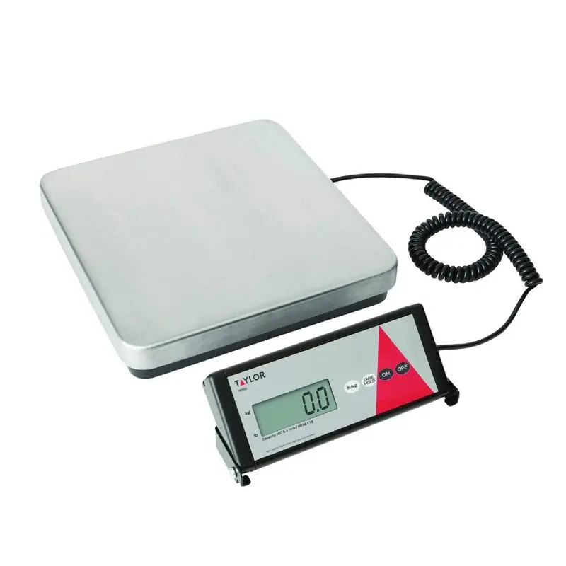 Taylor Te150 Digital Receiving Scale – 150 Lb Capacity 1