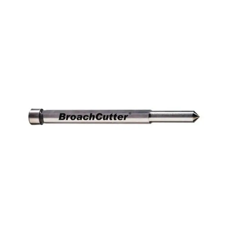 Tct Broach Cutter Guide Pin – 75Mm Cutting Depth 1