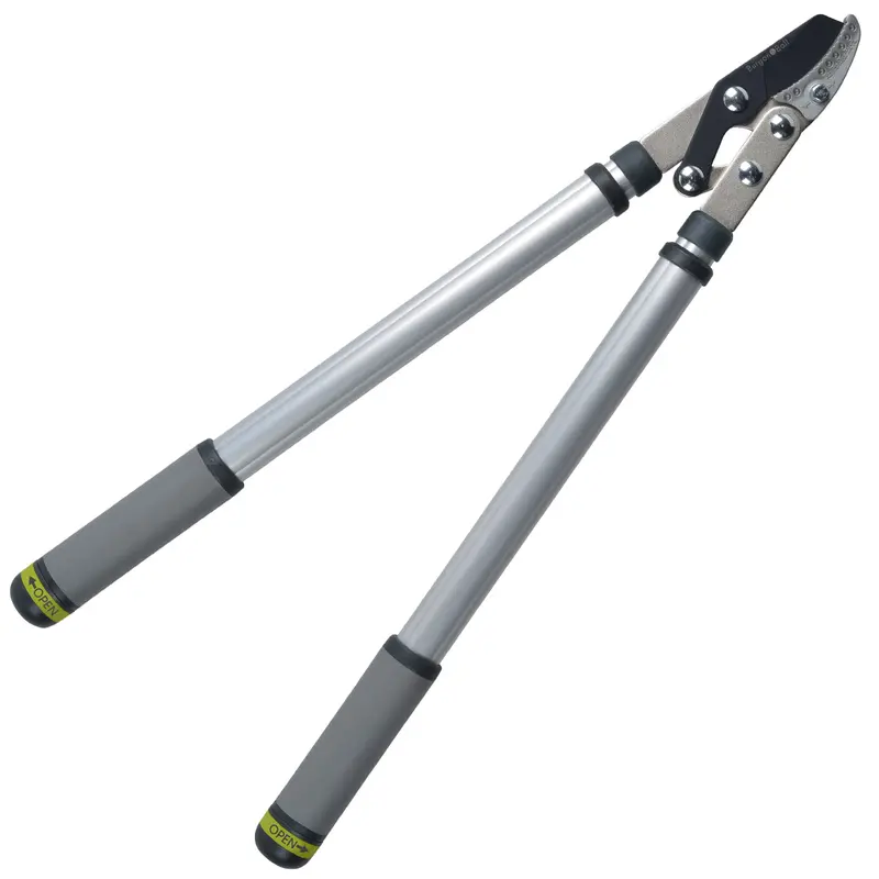 Telescopic Anvil Lopper – Rhs Endorsed 1
