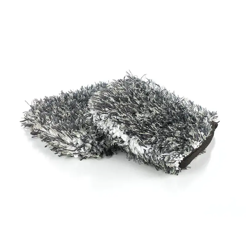 The Rag Company Cyclone Ultra Wheel Mitt – 2-Pack Rim Cleaning Set 1
