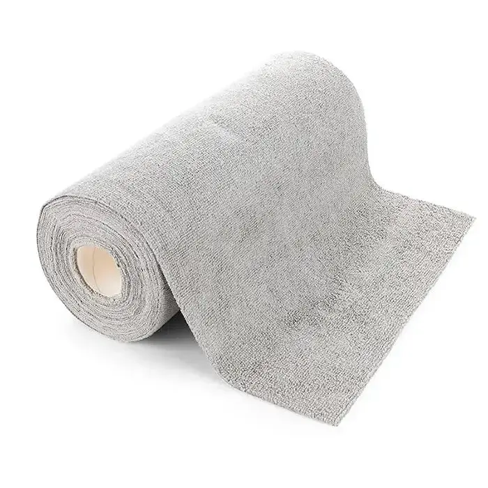 The Rag Company Rip N' Rag Multi-Use Microfiber Towels 1