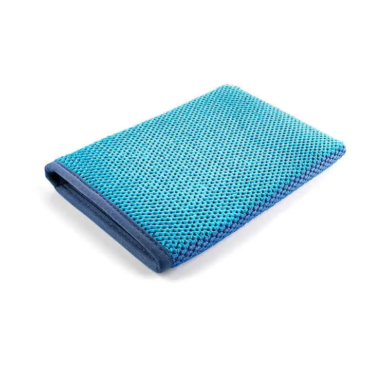 The Rag Company Ultra Clay Mitt – Ergonomic Clay Cleaning Mitt 1