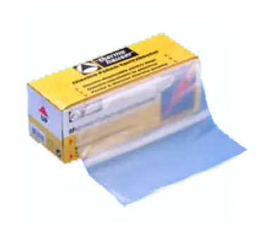 Thermohauser Disposable 12-Inch Pastry Bags – Pack Of 72 1