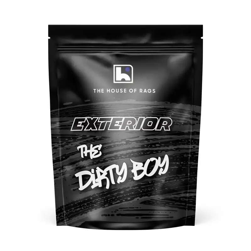 Thor Dirty Boy V2 Detailing Towels (10-Pack) 1