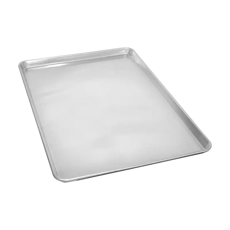 Thunder Group Full-Size Aluminum Sheet Pan (Alsp1826) 1