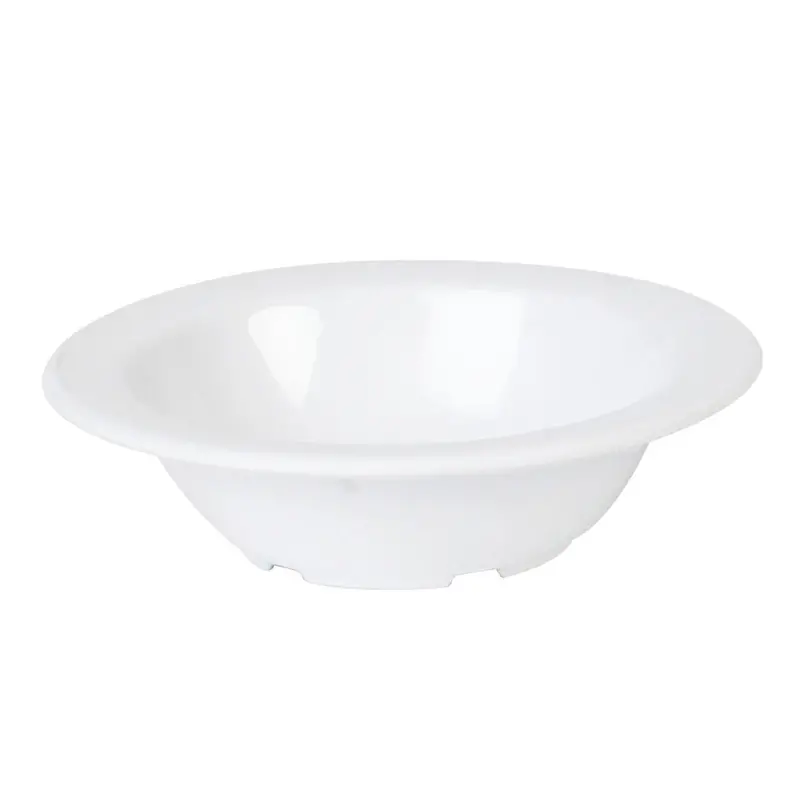 Thunder Group Ns304W White Melamine Fruit Dish (5 Oz) 1