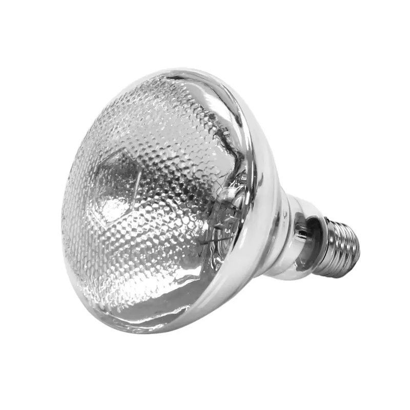 Thunder Group Sej90001C 250W Heat Lamp Bulb For Food Warmers 1