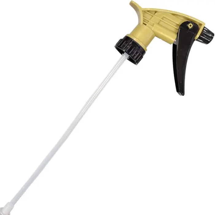 Tolco Model 320Ars Acid-Resistant Sprayer – Adjustable Nozzle Chemical Applicator 1