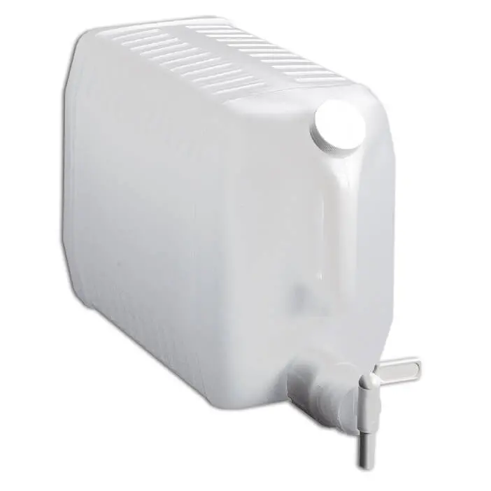 Tolco Shur-Fill Dispenser – 2.5-Gallon Bulk Fluid System (Model 180145) 1